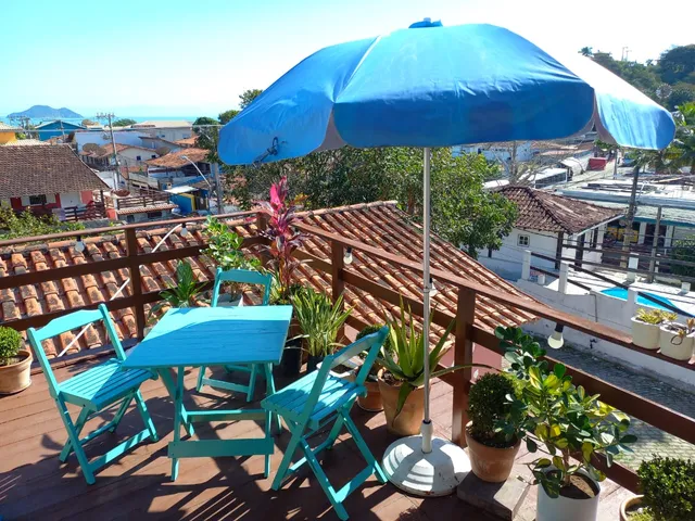 Casa Colomba Guesthouse