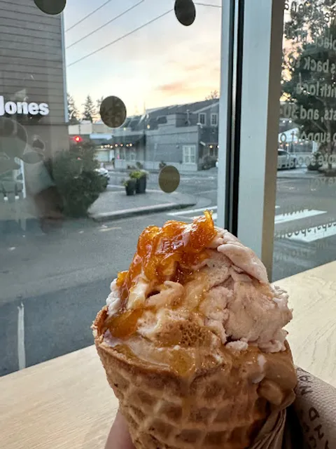 Molly Moon's Homemade Ice Cream Bellevue