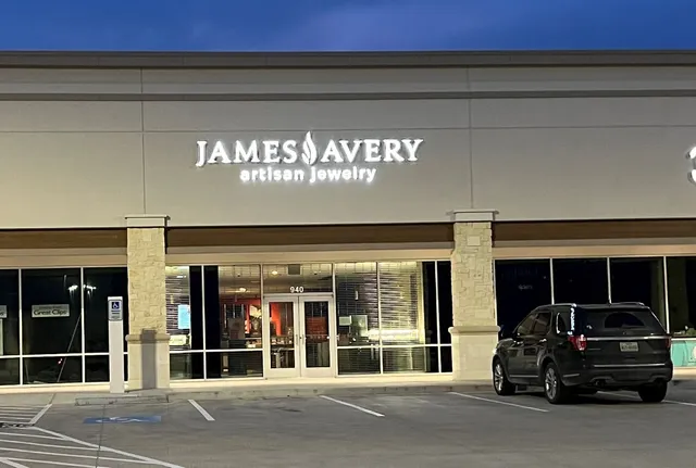 James Avery Artisan Jewelry