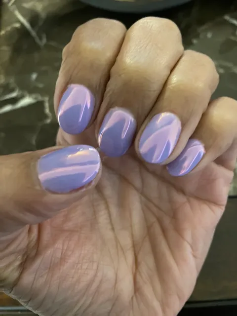 Jasmine Nails