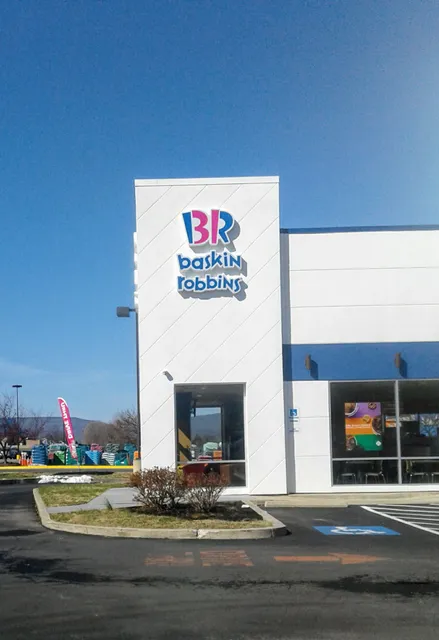 Baskin-Robbins