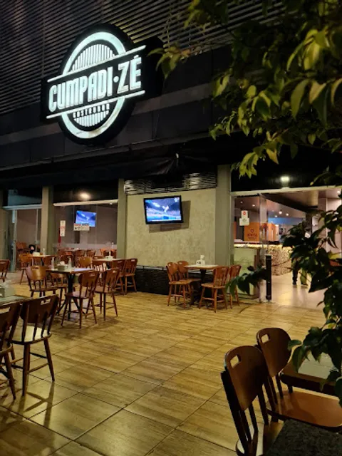 Cumpadi Ze - Gastrobar