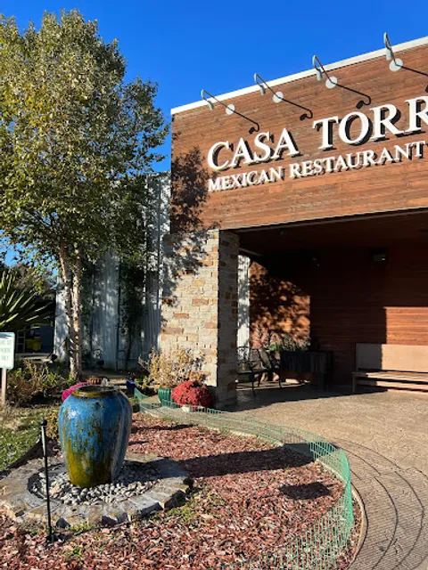 Casa Torres Mexican Restaurant