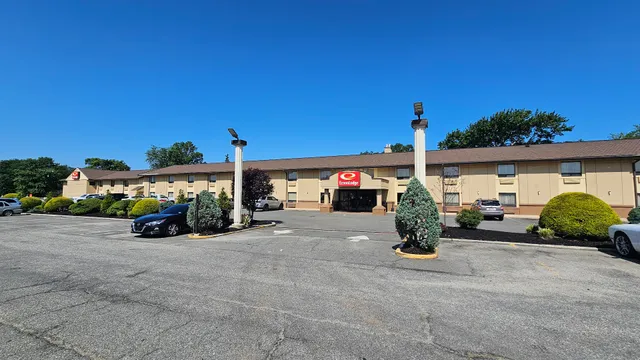 Econo Lodge Woodbridge