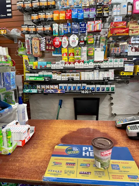 3 Bros. Deli & Grocery