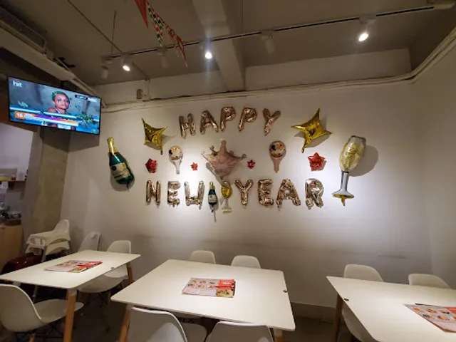 古斯塔義大利麵 Gusta Pasta