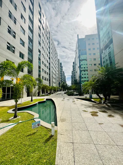 Apartamento Beira Mar