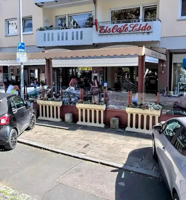 Eiscafé Lido Dal Fabbro GmbH