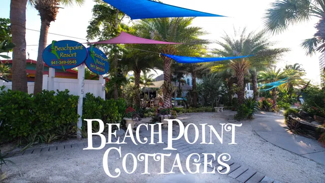 BeachPoint Cottages