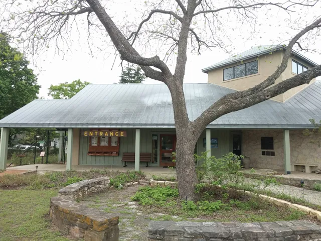 Riverside Nature Center