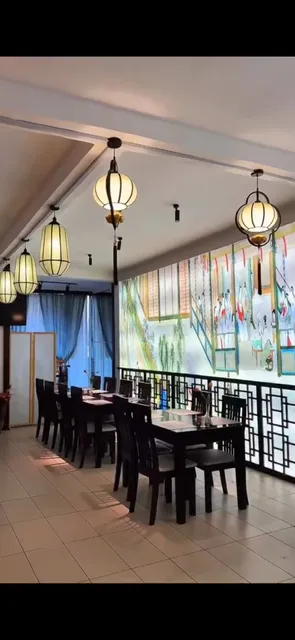 MU ZI EXPRESS/CUISINE