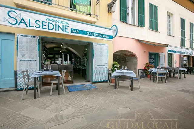 Le Delizie Di Carmen