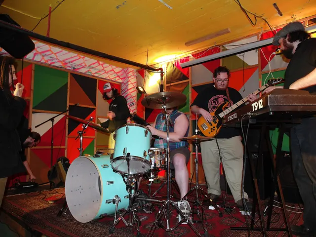 Make.Shift Art Space