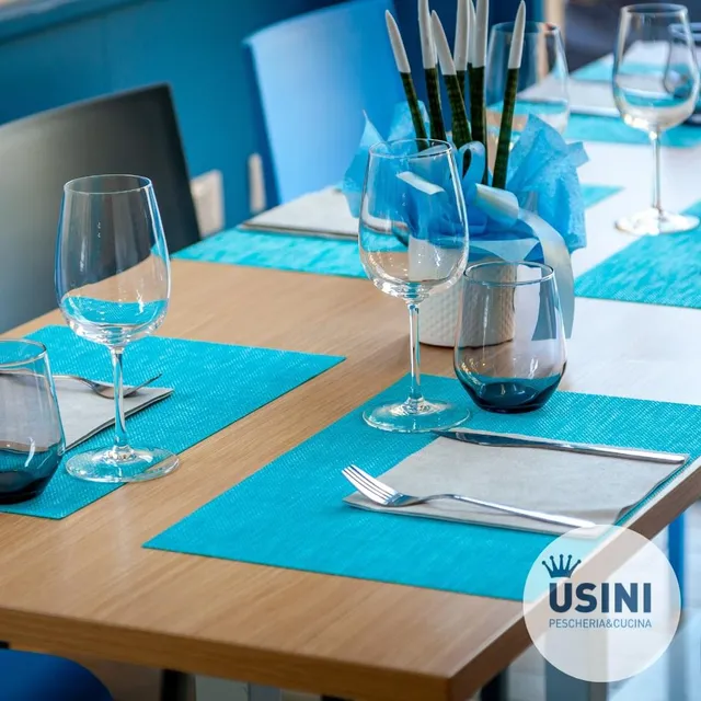 Ristorante Usini