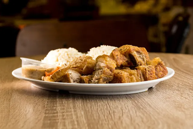 Mama Rosa Grill Baltimore