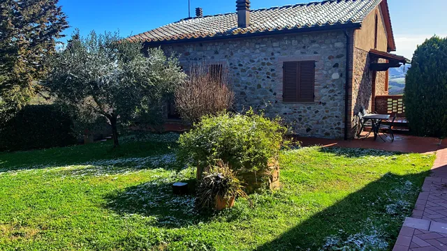 Agriturismo La Casanuova