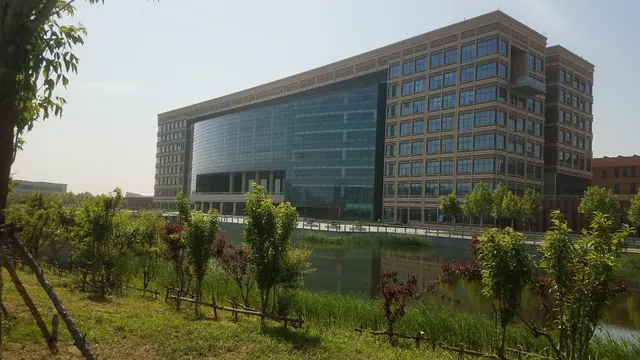 North China University of Science and Technology