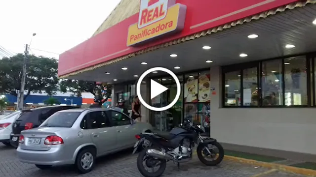 Panificadora Real (Parangaba)