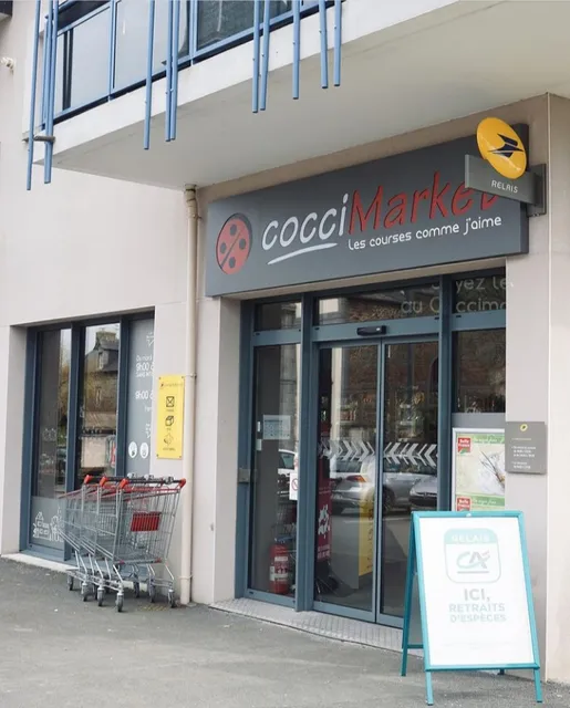 CocciMarket