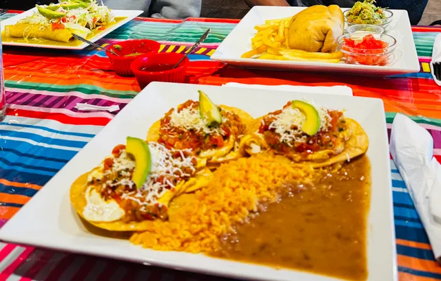 El Buen Sabor Poblano