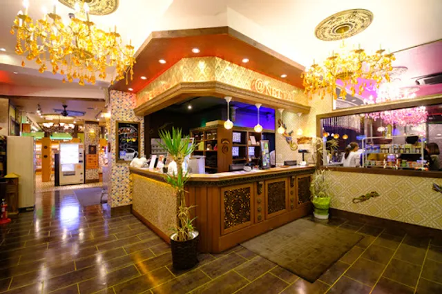 ANETTAI NISHIOEKIMAE