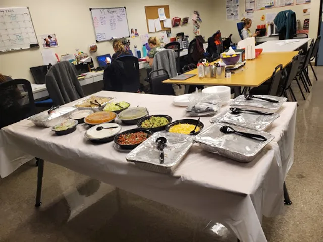 Uri's Mexican Food And Catering