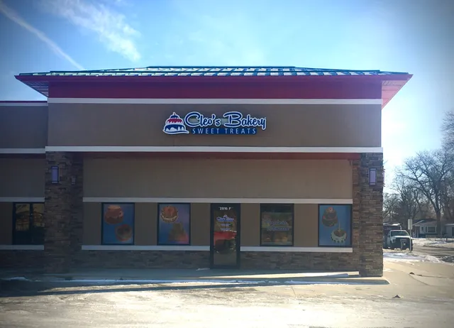 Cleo's Bakery and Sweet Treats