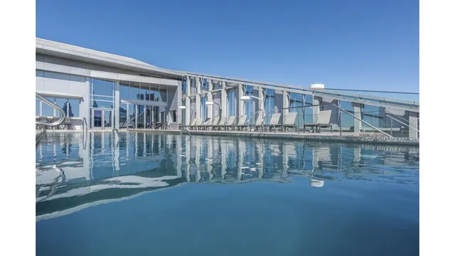 Evo at Cira Centre South