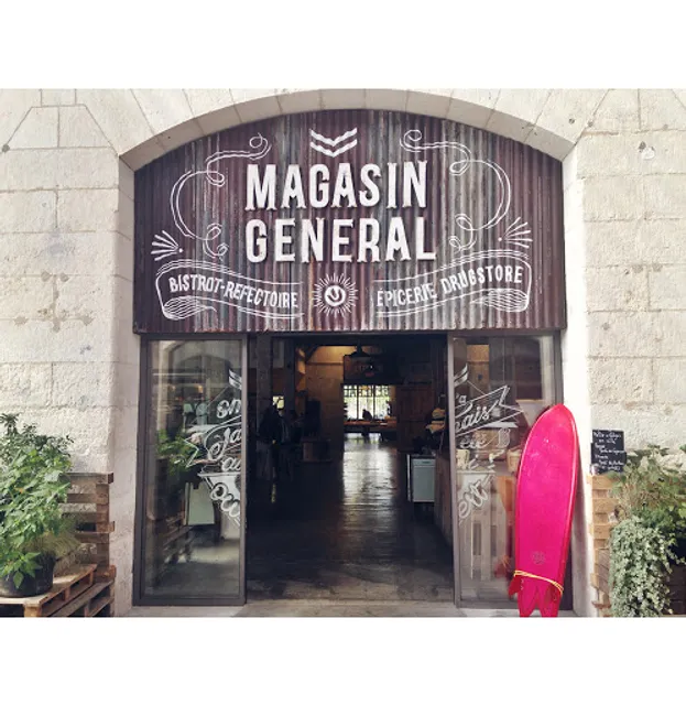 Magasin Général