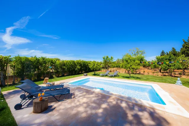 Finca Son Siurana Es Molí