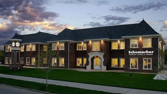Schumacher Diamond Cutters & Jewelers