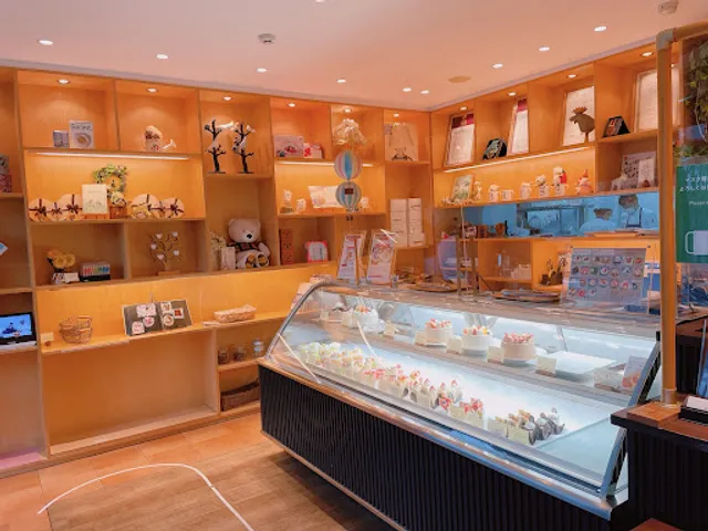 パティスリー・ブリーズ