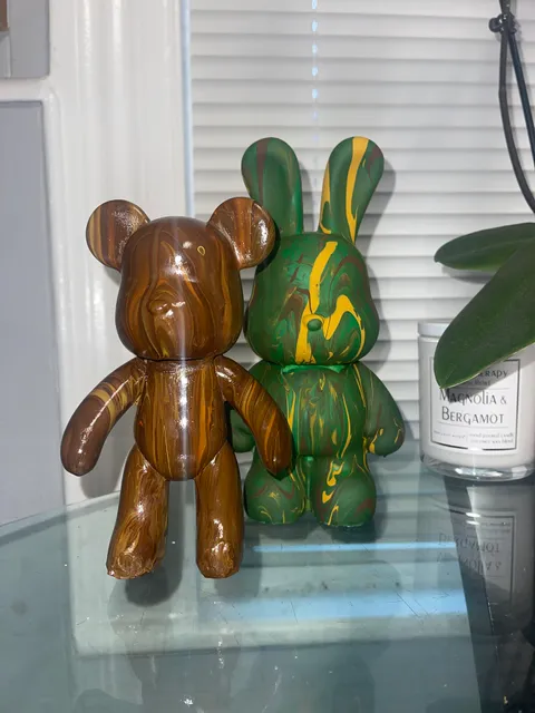 Drip And Pour Studio