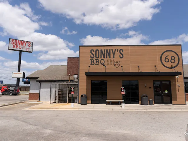 Sonny's BBQ