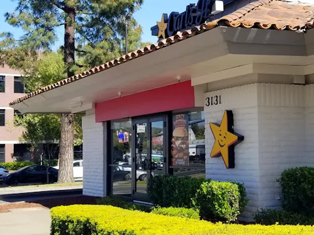 Carl’s Jr.