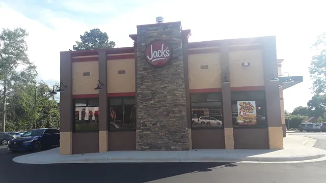 Jack's Family Restaurant