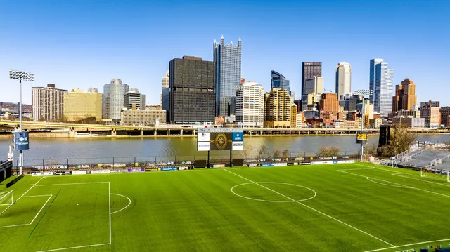 Highmark Stadium