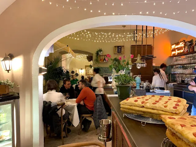 Il Pennello Downtown