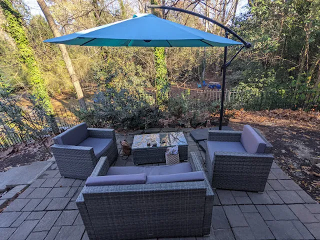 Second Wave Coffee & More