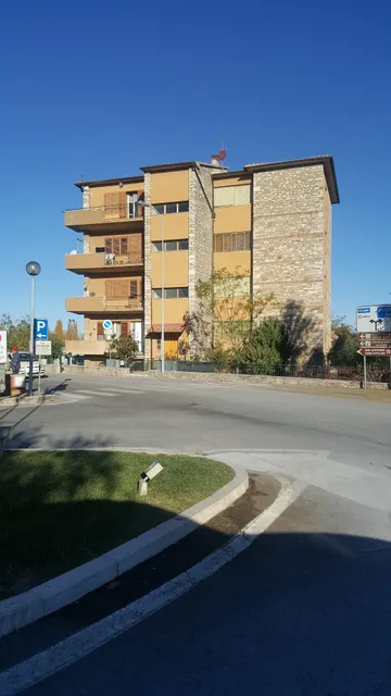 Le terme a due passi