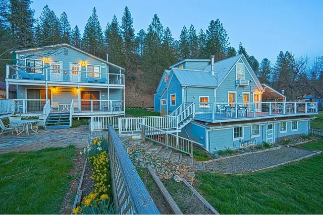 The Old Lewiston Inn