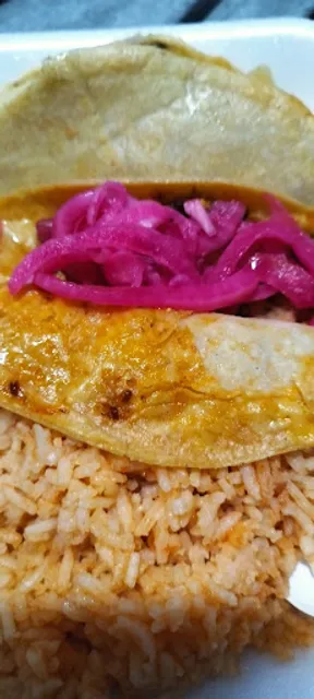 Tacos De Canasta "El Güero"