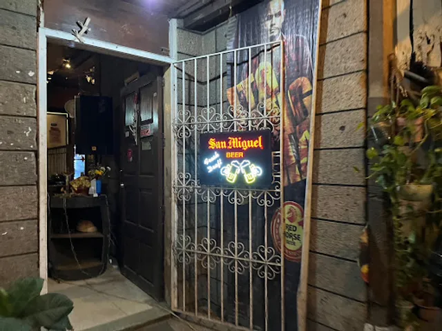 iamik's Chicken & Beer