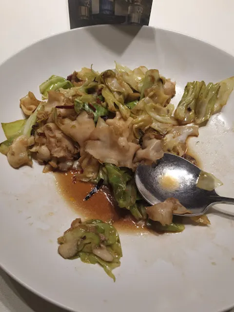 Yiqing Loufu Shengdian