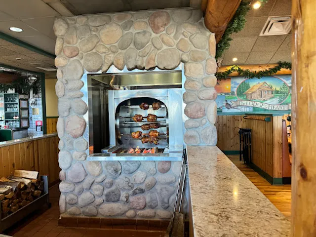 Timber Lodge Steakhouse