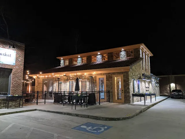 Persian Basket Kitchen & Bar