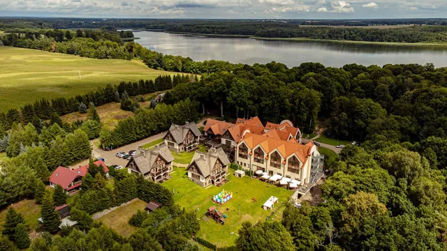 Hotel Aubrecht Country Spa Resort