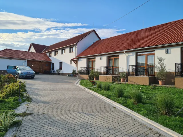 Alsószuhai Dűlő Vendégház És Rendezvényterem