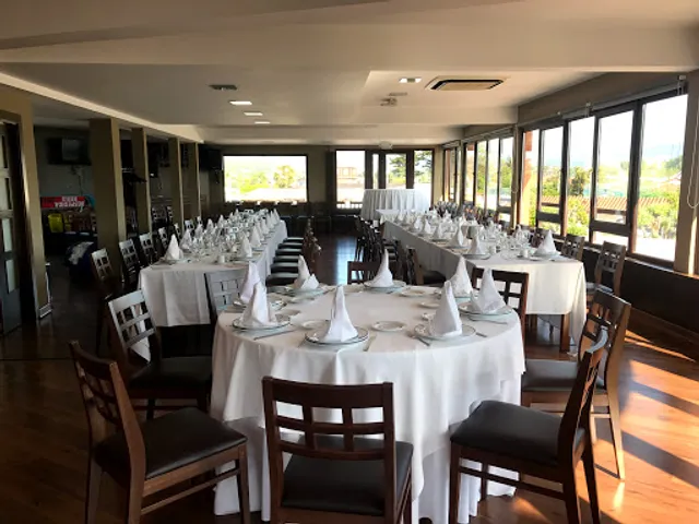 Restaurante El Faro del Piles