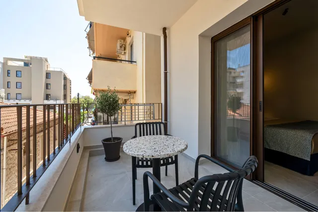 Achinos - Kalamata Mediterranean Suites